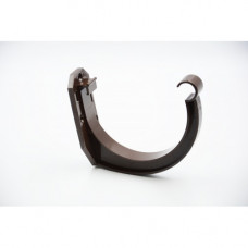 Кронштейн желоба ПВХ RAINWAY