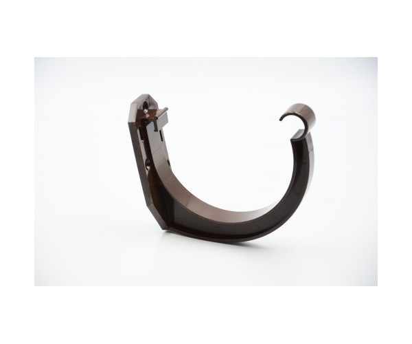 Кронштейн желоба ПВХ RAINWAY