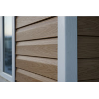 Сайдинг виниловый Ю-Пласт Timberlock Пихта Сайдинг виниловый Ю-Пласт Timberlock Пихта