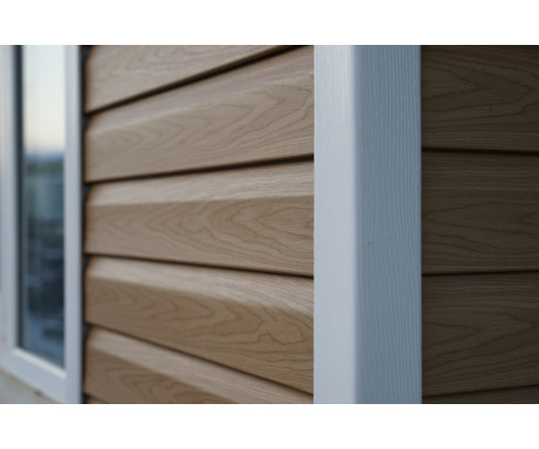 Сайдинг виниловый Ю-Пласт Timberlock Пихта