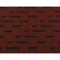 Бітумна черепиця ROOFSHIELD Premium modern 21 Бітумна черепиця ROOFSHIELD Premium modern 21