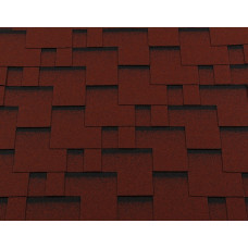 Битумная черепица ROOFSHIELD Premium modern 21