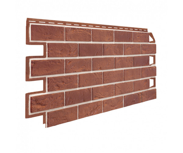 Фасадная панель VOX SOLID BRICK Фасадная панель VOX SOLID BRICK