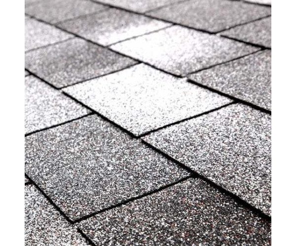 Битумная черепица ICOPAL Прямоугольник Битумная черепица ICOPAL Прямоугольник