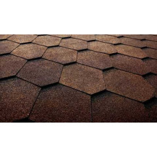 Битумная черепица ICOPAL Трапеция