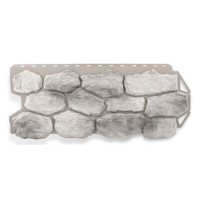 Фасадная панель Альта-Профиль Бутовый камень