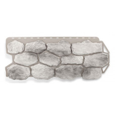 Фасадная панель Альта-Профиль Бутовый камень