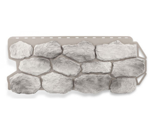 Фасадная панель Альта-Профиль Бутовый камень