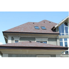 Битумная черепица ROOFSHIELD Premium standart 1