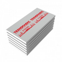 Пенополистерол Лист Техноплекс 50 мм