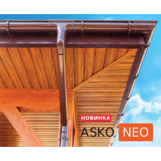 Софит виниловый ASKO Винчестер