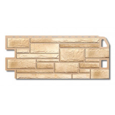 Фасадная панель Альта-Профиль Камень