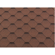 Битумная черепица ROOFSHIELD Premium standart 5